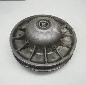 5530422 Polaris 2001 Magnum 325 4x4 Secondary Clutch Oem Rear Cvt