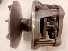 5630734-02 Polaris 2000 Sportsman 500 Ebs Primary Drive Clutch