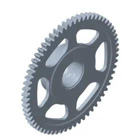 6230467 Polaris One Way Freewheel Gear Clutch Genuine Oem Part Qty 1