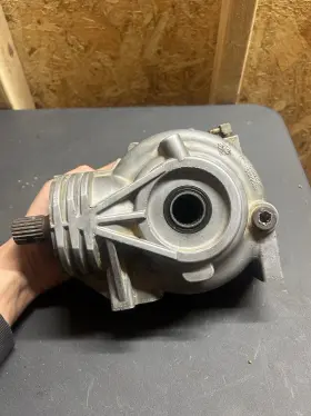 6622837 Polaris 2014 Rzr 800 Front Differential