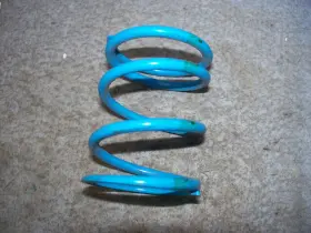 7041157 Polaris Atv Sportsman Magnum Xplorer Blue/green Drive Clutch Spring Oem