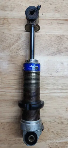 Xtra-10 Polaris 7041779 Fox Rebuilt Shock Center Front Track 10-3/4 Inch