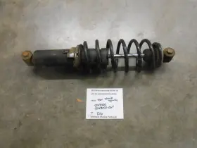 7043091-067 Polaris 7043100 2007 Sportsman 500 Atv 4x4 Rear Shock And Spring D16