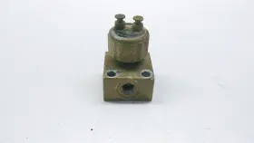 7052316 Polaris 2012 Rzr 800 Efi Rear Brake Block Cross Fitting Pressure Switch