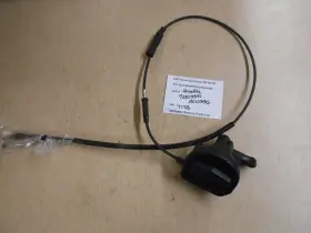 2010336 Polaris 7081550 2007 Sportsman 500 Atv 4x4 Throttle Cable Thumb Awd T178