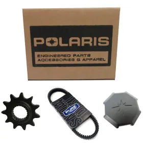 7179600 Polaris New Oem Decal Door Rear First Lh