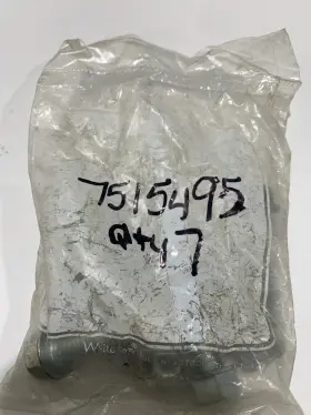 7515495 Polaris Bolt Qty 7 - N O S