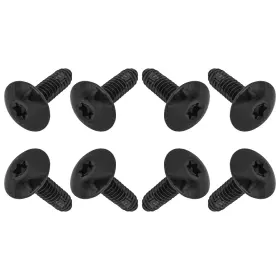 7518936 Polaris Ranger Rzr Sportsman Skid Plate Dash And Door Screws 8 Pcs