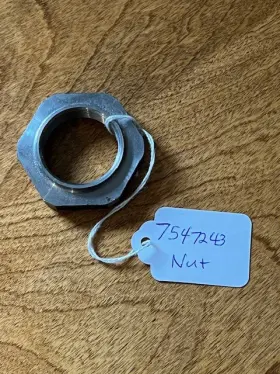 7547243 Polaris Rzr 800 Rear Differential Pinion Nut