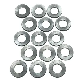 7556003 Polaris 15 Pk Genuine Drive Clutch Washer 1996-2024 Snowmobile Atv Utv