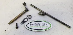 3088078 Polaris Bjr#4655 03-07 Predator 500 Clutch Release Shaft Asm Push Rod #3089620 #3088078