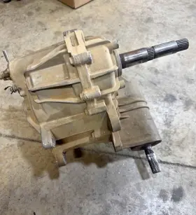 Crt301.01 Polaris 2016 2023 Rzr Xp 1000 Transmission Direct Fit