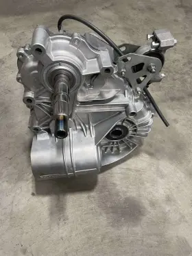 Pm-po-6-ch6025 Polaris Rzr Xp Turbo S Transmission Cryoheat Pro Mod