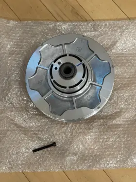 Po623070730002 Polaris Brand New Secondary Driven Clutch For Sportsman 500 Ranger Xp 700 11-15