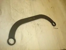 Ps-48047 Polaris Double Box Wrench Tool Used