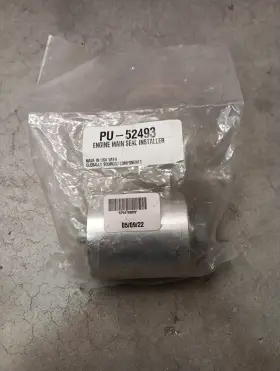 Pu-52493 Polaris Oem Rear Main Seal Installer