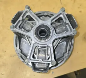 1323453-1323559-1323761 Polaris Turbo 1323761 Oem Primary Clutch 2018-19 Rzr S Xpt 1000