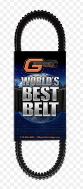 Wbb1202rs-172 Polaris Rzr Worlds Best Belts - Pn#