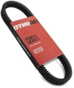 25-dcb2x Power Series Cvt Belt For Can-am Maverick/defender