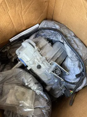 Psn0200-1333051 Power Sports Nation Polaris Rzr 570 13-15 Rebuilt Transmission 1333051