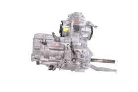 Psn0200-km3010-0108 Power Sports Nation Kawasaki Mule 3010 01-08 Rebuilt Transmission