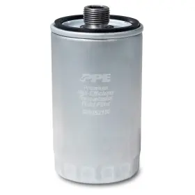 228052150 Ppe Diesel Pacific Performance Engineering For 2007-2024 Ram Pickup 2500 With 68rfe Transmission Filter