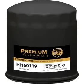 Hh60119 Premium Guard Transmission Oil Filter