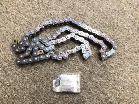 1021210001 Primary Drive 428 C Professional Chain 428x86 Fits Honda Atc90 Atc110
