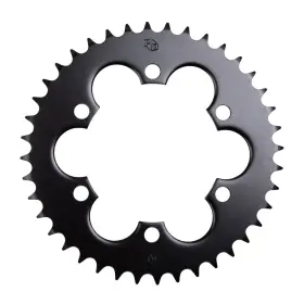 1022350116 Primary Drive Steel Rear Sprocket 40t