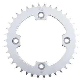 1022350144 Primary Drive Steel Rear Sprocket 38 Tooth For Suzuki Ltr450 Z400