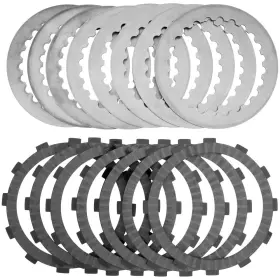 16.cps610187834-f35ebc Pro X Complete Clutch Kit For Gasgas Mc 85 19/16 2021-2025