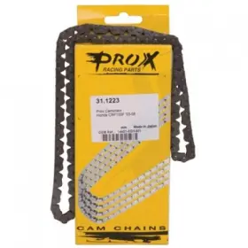 31.2487 Pro X Cam Chain 31.2487 Pro X Cam Chain