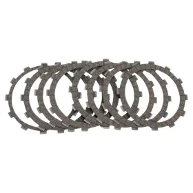 4155-p166888-atv Pro-x Clutch Friction Plate Set For 2006 Yamaha Yfz450 Bill Balance Edition Atv