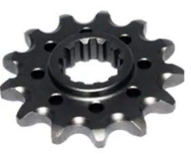 5188-p222954-atv Pro-x Grooved Ultralight Front Sprocket-15t For 2009-2017 Yamaha Yfz450r Se Atv