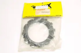 620207 Pro X Clutch Friction Plate Kit Nos