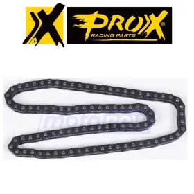 7bk0 Pro-x Mn/7bk0 Cam Chain For 2004-2013 Yamaha Yfm350 Raptor - Engine Valve Train Ro