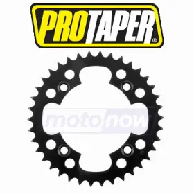 40by Protaper Mn/40by Atv Cs4 Steel Rear Sprocket For 2004-2009 Honda Trx450r - Drive Pa