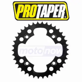 6ncj Protaper Mn/6ncj Atv Cs4 Steel Rear Sprocket For 1999-2008 Honda Trx400ex Sportrax - Hx