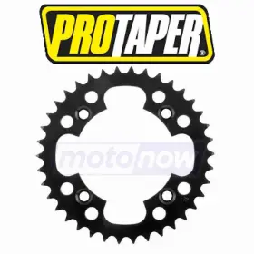 6vhg Protaper Mn/6vhg Atv Cs4 Steel Rear Sprocket For 2004-2013 Yamaha Yfm350 Raptor - Mb