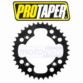 6wkh Protaper Mn/6wkh Atv Cs4 Steel Rear Sprocket For 1993-2008 Honda Trx300ex Sportrax - Qv