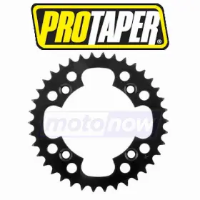 Bc2s Protaper Mn/bc2s Atv Cs4 Steel Rear Sprocket For 1993-2008 Honda Trx300ex Sportrax - Rh