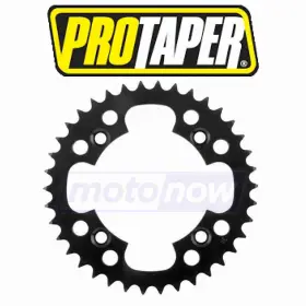 Eag7 Protaper Mn/eag7 Atv Cs4 Steel Rear Sprocket For 2004-2008 Arctic Cat Dvx 400 - Se