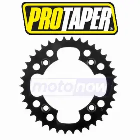 Gd6z Protaper Mn/gd6z Atv Cs4 Steel Rear Sprocket For 2003-2008 Suzuki Lt-z400 Quadsport Yk