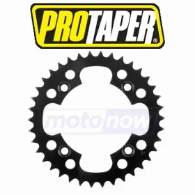 R771 Protaper Mn/r771 Atv Cs4 Steel Rear Sprocket For 2006-2013 Honda Trx450er Electric Vm
