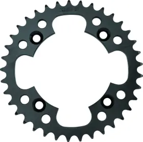 Ptr022670 Protaper Suzuki Ltz400 Cs4 Rear Steel Sprocket 40 Teeth Fits Kawasaki Arctic