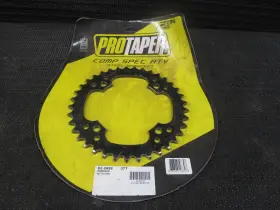 Sprt-kfx450-37t Protaper 08-14 Kfx450r Kfx 450r Cs4 Rear Sprocket 37t Black 1046