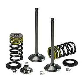 Xu-09515ik Psychic Mx Components Intake Valve Kit