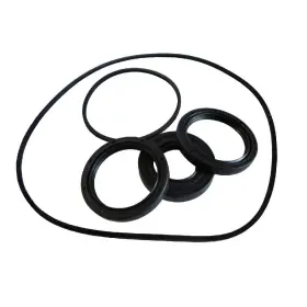 100-1230 Quad Logic Polaris Magnum Ranger Sportsman Front Diffi Cover O-ring And Seal Kit - 3233956