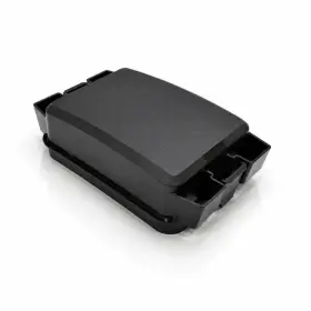 100-1566 Quad Logic Polaris Ranger Xp 1000 Northstar Fuse Box Cover 7300182 7300224 7300372