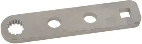 100-2214-pu Quad Logic Shift Lever Bellcrank #100-2214-pu Polaris Ranger 500/ranger 800